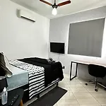 Black House