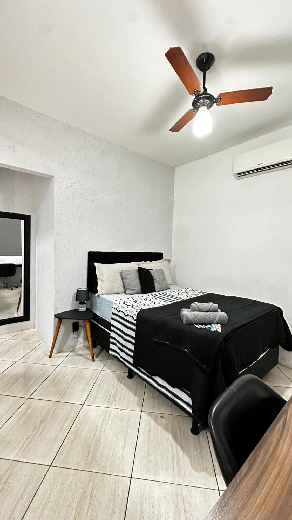 Black House Apartamento